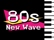 New Wave Hits of 80s
