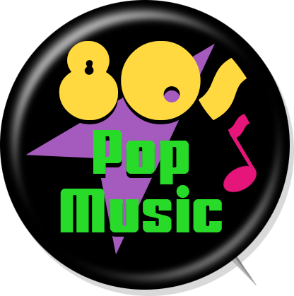 80s pop music