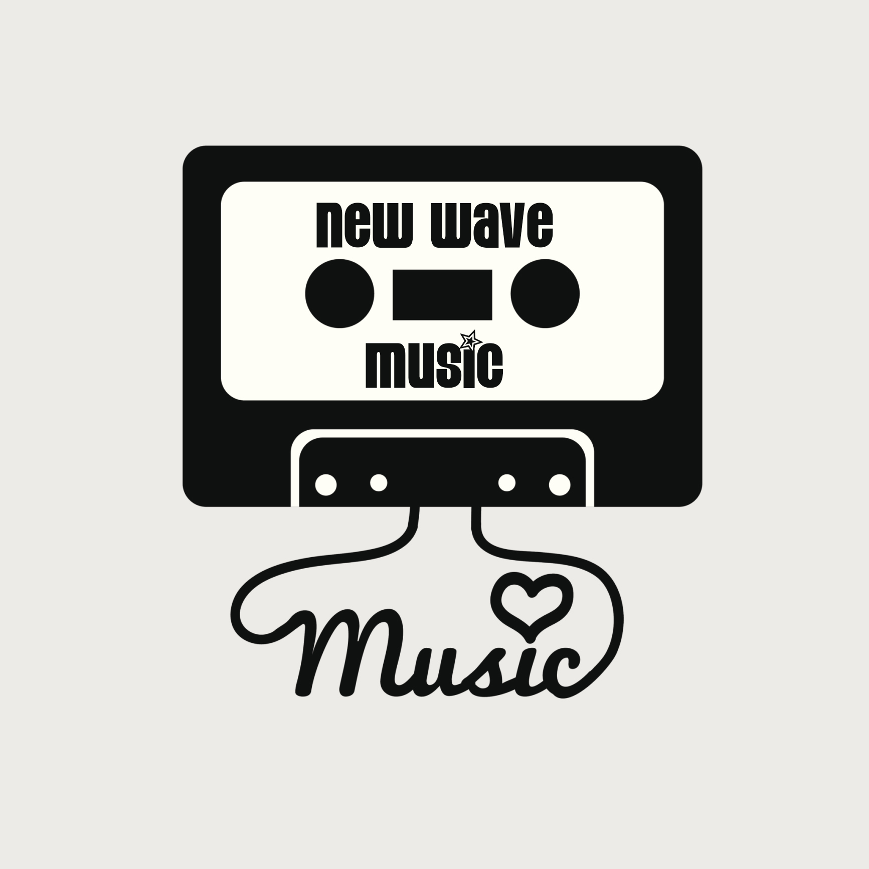 New hit of the 80s: all best new wave songs | Like Totally 80s