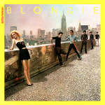 Rapture, Blondie Music Video