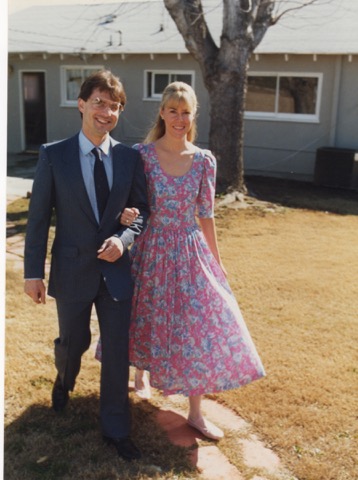 1980 semi formal attire