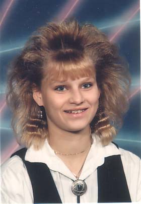 4 Great Ideas For Perfect 80s Hair Like Totally 80s