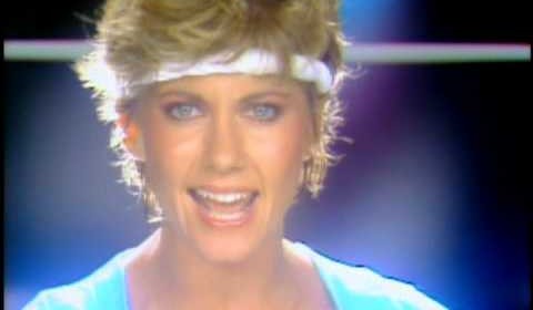 10 Things You Might Not Know About Olivia Newton-John