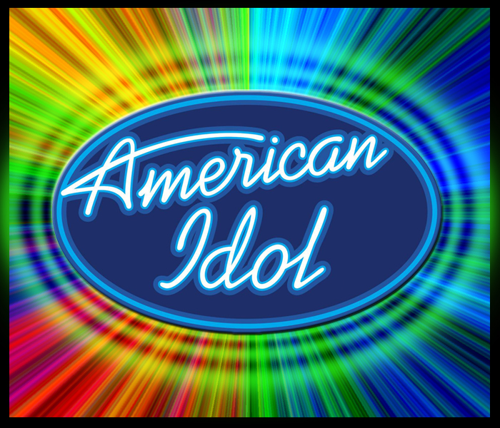 American Idol logo