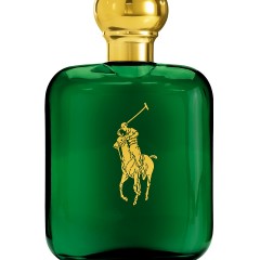 A Love Letter to a Big Stinker: Polo Cologne