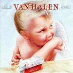 Van Halen’s 1984 Thirty Years On