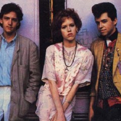 Pretty in Pink, 1986