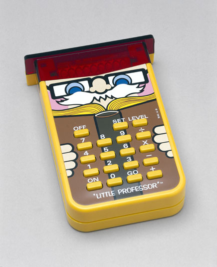 1980s sales electronic toys