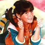 Punky Brewster (1984 – 1986)