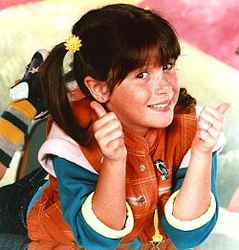 Image result for punky brewster