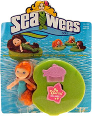 Sea Wees: Coral