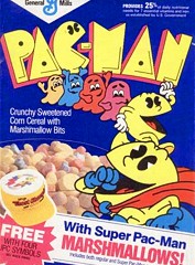 Sugar in the Morning … Breakfast Cereals of the 80s