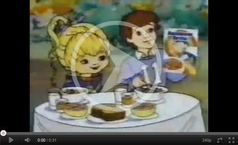 Click here to watch the Rainbow Brite cereal commercial.