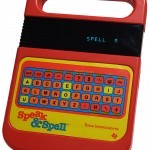 Speak & Spell