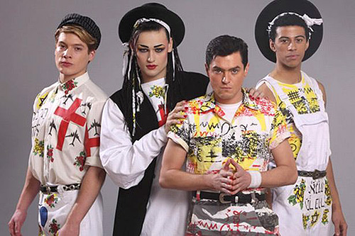 Culture Club