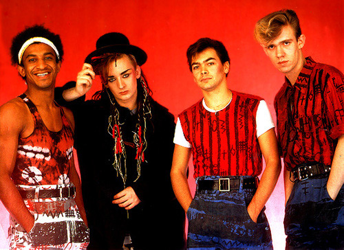 Culture Club