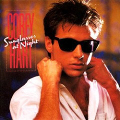 Interview with Corey Hart