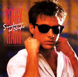 Corey Hart