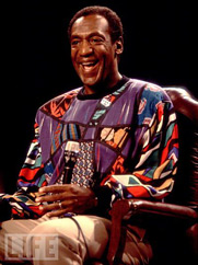 Bill Cosby Sweater