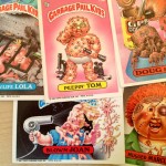 Garbage Pail Kids: Garbage Worth Keeping