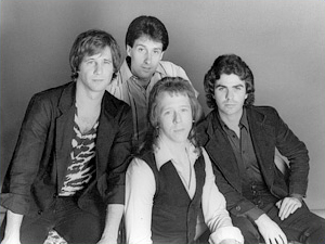 The Greg Kihn Band