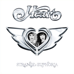 "Strange Euphoria" by Heart