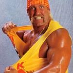 Hulk Hogan: Larger Than Life