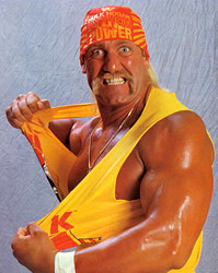 Hulk Hogan