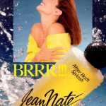 What a Splash! Jean Nate’