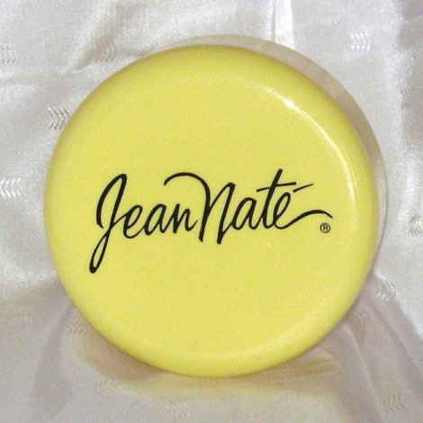 Jean Nate' dusting powder