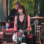 Review: Joan Jett & the Blackhearts