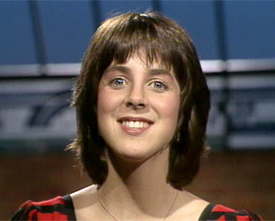 Martha Quinn, original MTV VJ