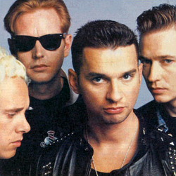 Depeche Mode