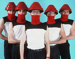 Devo