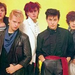 Influential 80s New Wave Bands