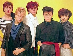 Influential 80s New Wave Bands