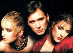 The Human League