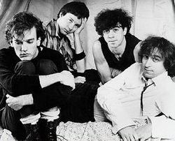 R.E.M.