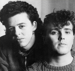 Tears For Fears