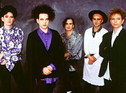 The Cure