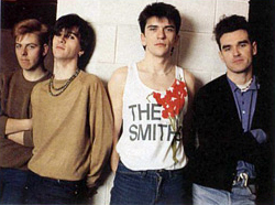 The Smiths