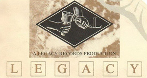 Legacy Records logo