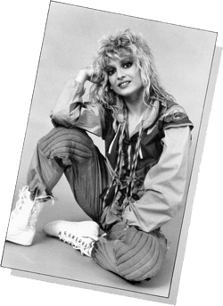 Nina blackwood pics