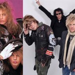 Poison, Def Leppard & Cheap Trick – Summer 2009