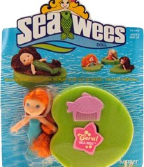 Sea Wees