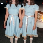 80s Costume – The Creepy Twins from The Shining