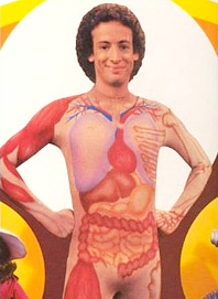 Slim Goodbody