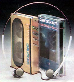 Sony Walkman