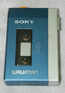 Sony Walkman