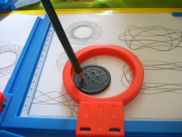 Spirograph